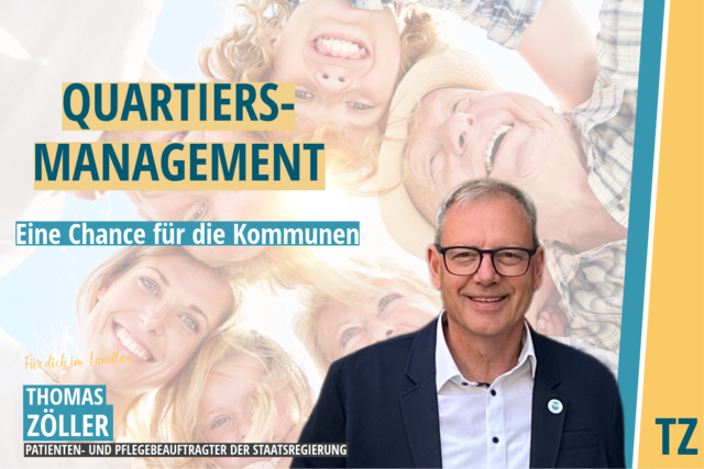 Foto: Bürgerbüro MdL Zöller