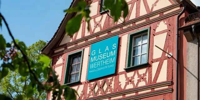 Foto: TOURISMUS REGION WERTHEIM GmbH/Holger Leue/Spessart Mainland,