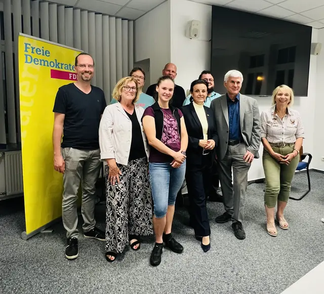 Foto: FDP Miltenberg