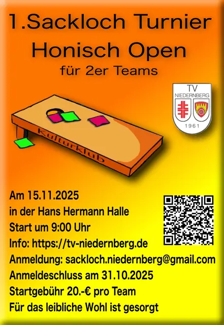 Foto: TV Niedernberg