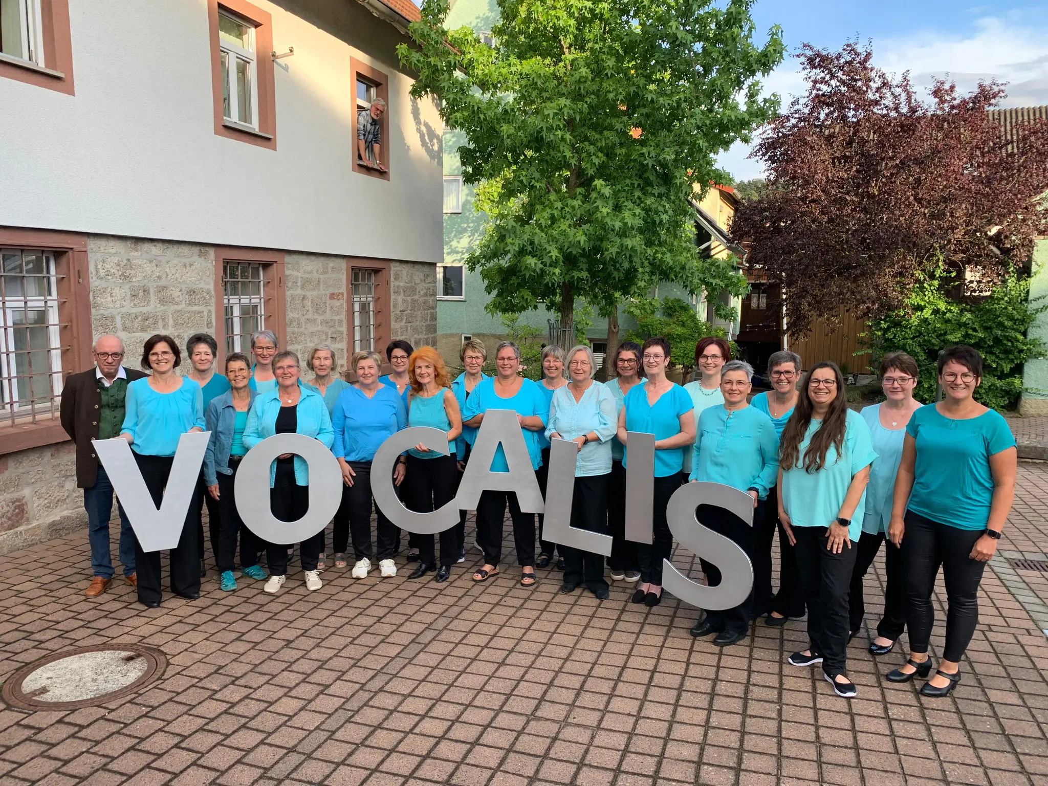 20-Jahre-Chor-Vocalis