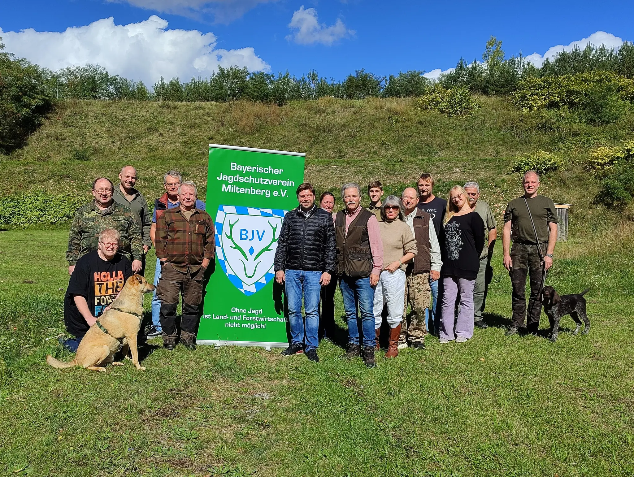 CSU-Landratskandidat-Bj-rn-Bartels-informiert-sich-beim-Bay-Jagdschutzverein-Miltenberg-e-V-