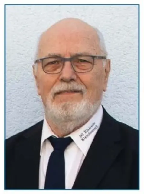 Dieter Rauch 