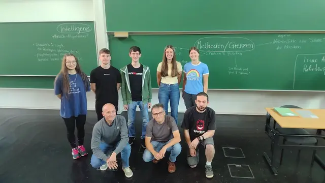 Foto: Schlosser