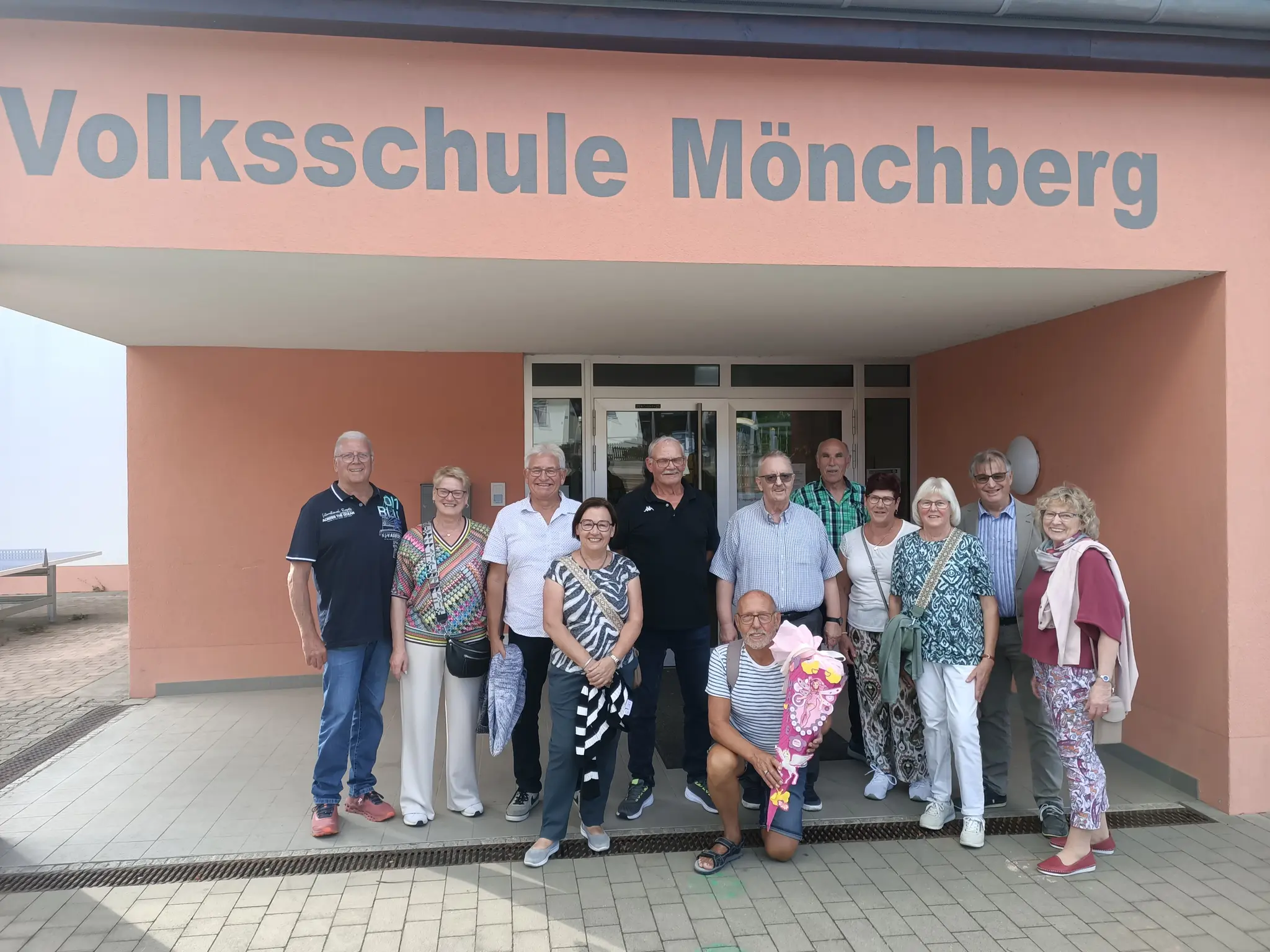 Einschulung-vor-65-Jahren-in-M-nchberg