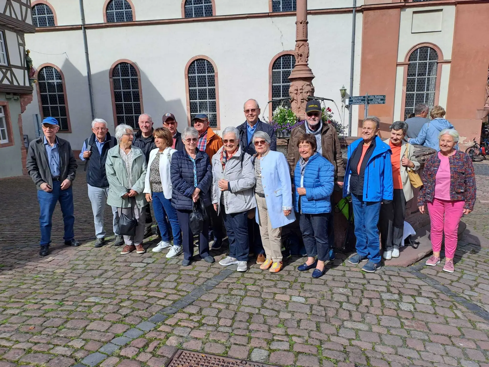 Klassenausflug-in-Miltenbergs-Vergangenheit