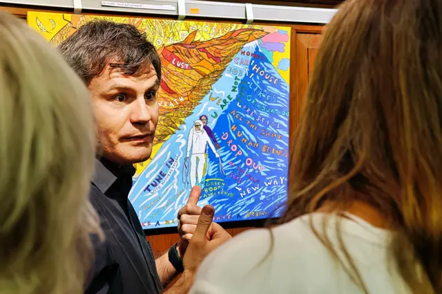 Foto: Jürgen Dreier