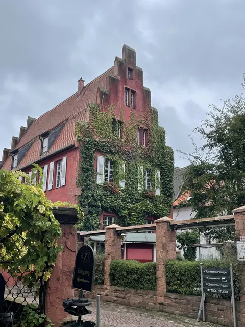 Genießen Sie die Vielfalt in Miltenberg in der historischen Altstadt, die besondere Atmosphäre am Main und die exponierte Lage mit Panorama-Perspektiven auf der Mildenburg!