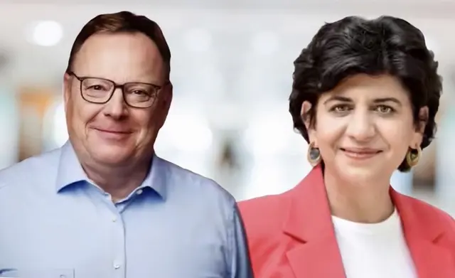 Die Wählergruppe Kölner StadtGesellschaft KSG kritisiert beide OB-Kandidaten in Köln. Eine Empfehlung könne sie nicht aussprechen. | Foto: Frei von Rechten Dritter