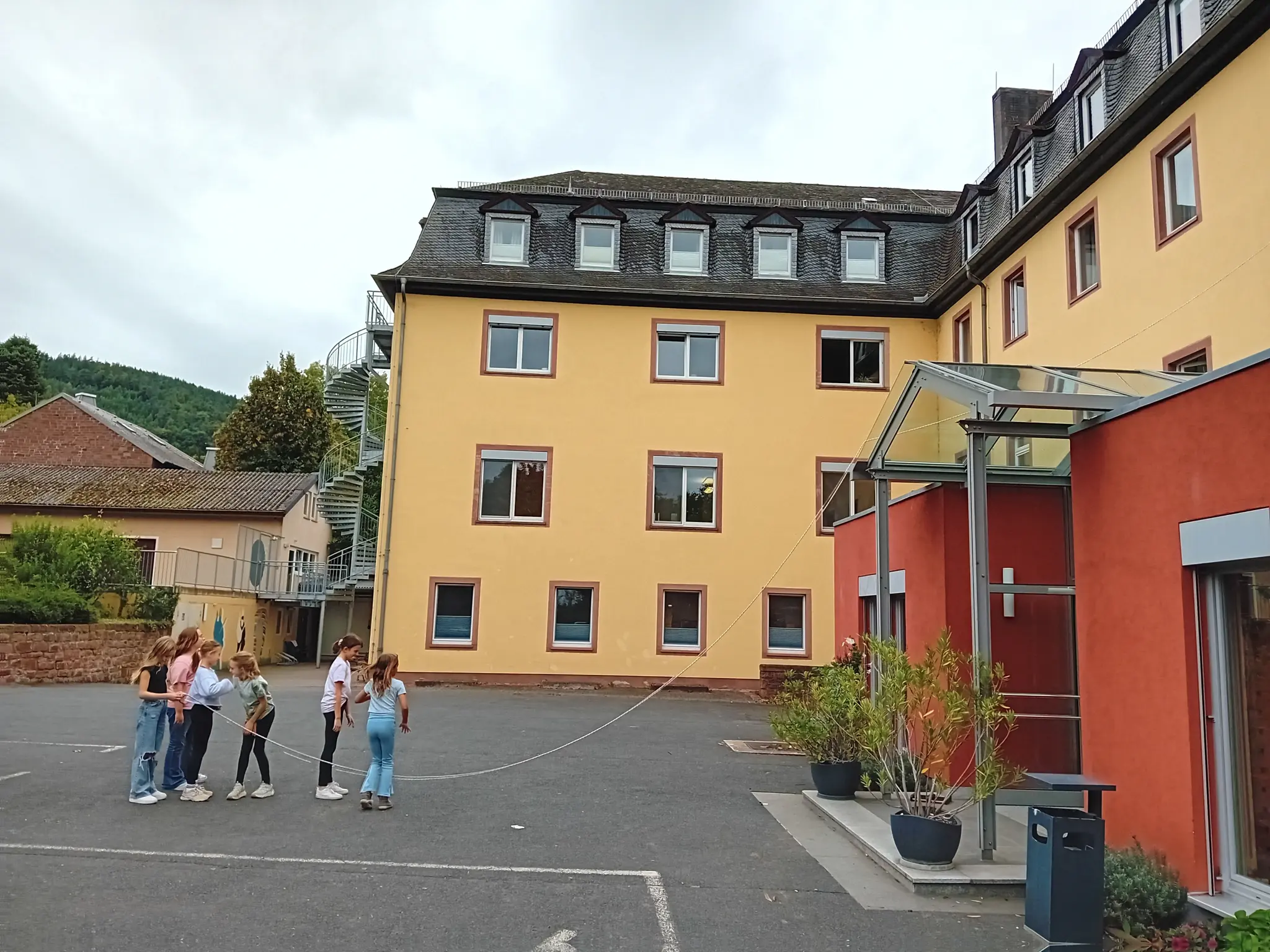 Neue-Schule-neue-Freunde