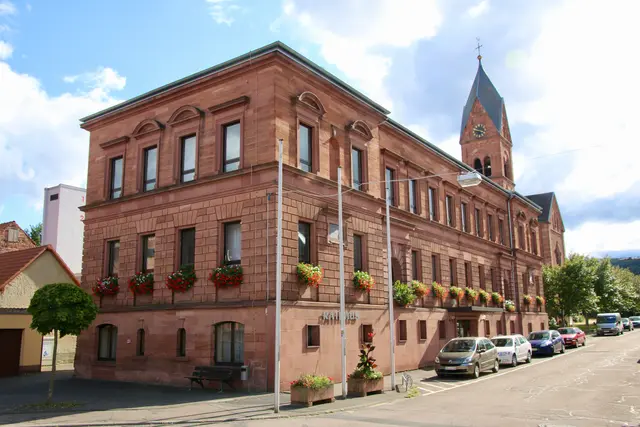 Foto: Steffen Salvenmoser