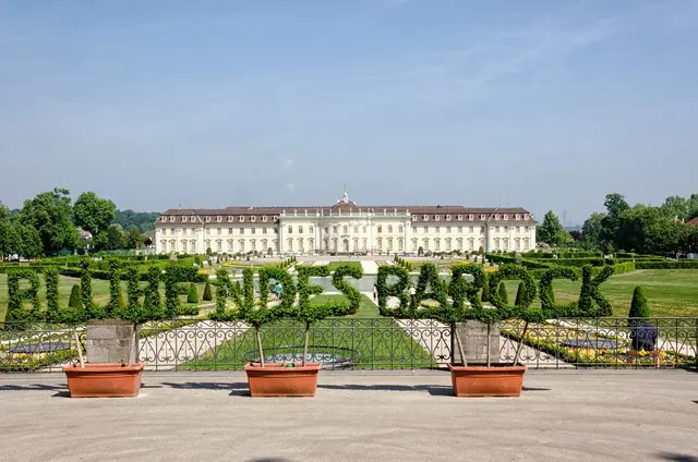 Weihnachtsmarkt in Ludwigsburg | Foto: Simon, Castle