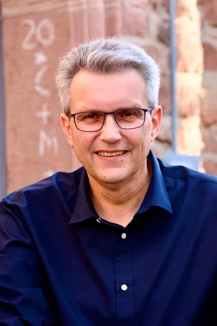 Frank Grabowski | Foto: Steffen Salvenmoser