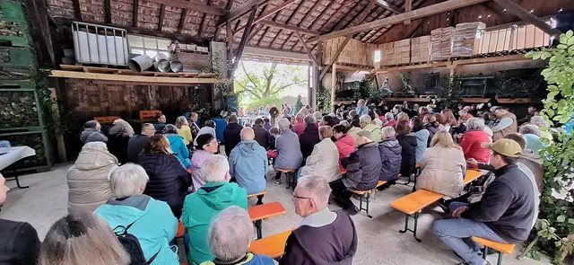 Foto: Kristina Spinnler