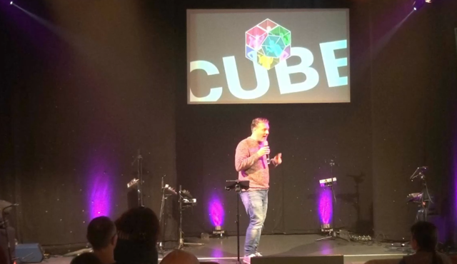 Foto: Cube Church e.V.
