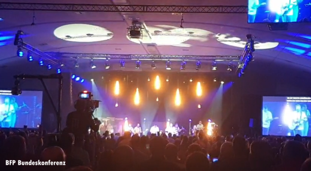 Foto: Cube Church e.V.