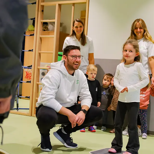 Foto: (c) Ambulanter Pflegedienst Hand in Hand GmbH