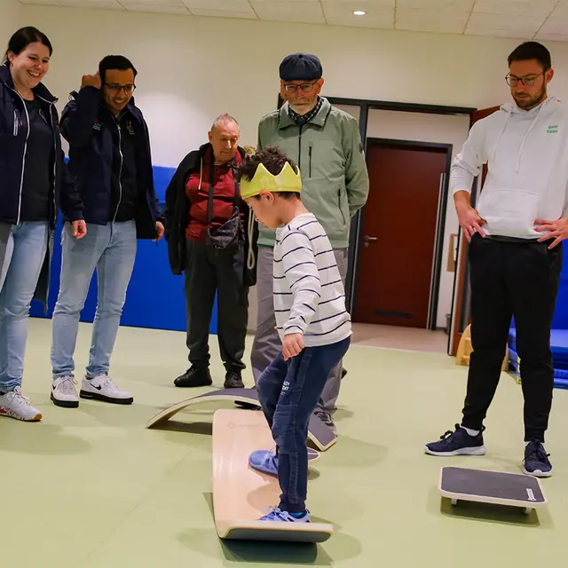 Foto: (c) Ambulanter Pflegedienst Hand in Hand GmbH