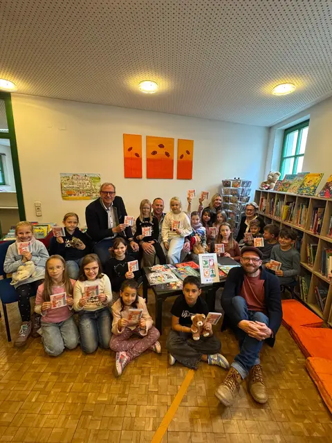 Foto: Büro MdL Zöller