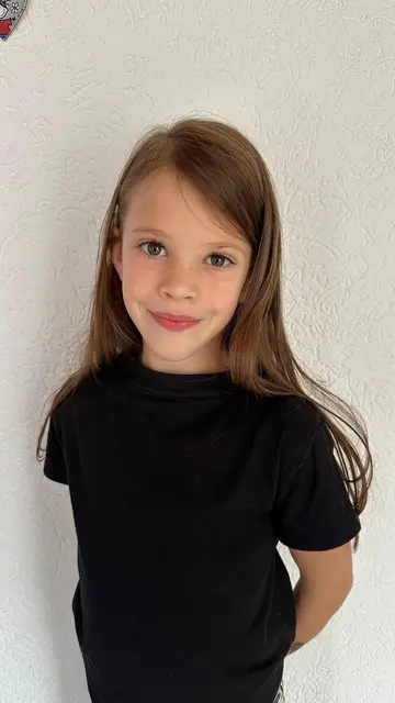 Klara, 9 Jahre, Lollipops Laudenbach
Ich singe gerne im Chor, weil es mir Spaß macht, die Lieder vom Chor zu singen und ich komme gerne in den Chor, weil wir eine richtig tolle Chorleiterin haben und wir sind auch eine richtig tolle Gruppe! | Foto: privat
