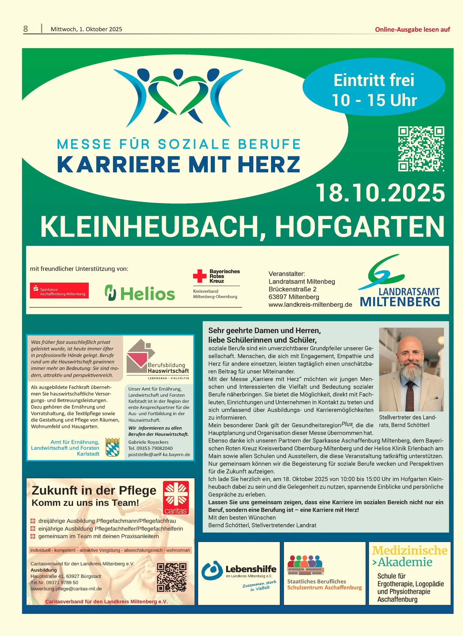 -Anzeige-Berufsmesse-Karriere-mit-Herz-am-18-Oktober-2025-in-Kleinheubach