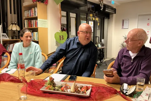 Foto: Foto Marion Becker