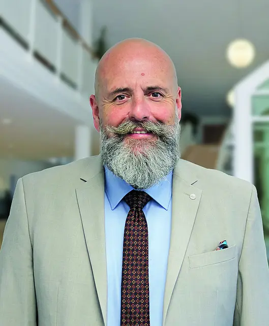 Lassen Sie uns gemeinsam zeigen, dass eine Karriere im sozialen Bereich nicht nur ein Beruf, sondern eine Berufung ist – eine Karriere mit Herz!

Bernd Schötterl, Stellvertretender Landrat

 | Foto: Landratsamt Miltenberg