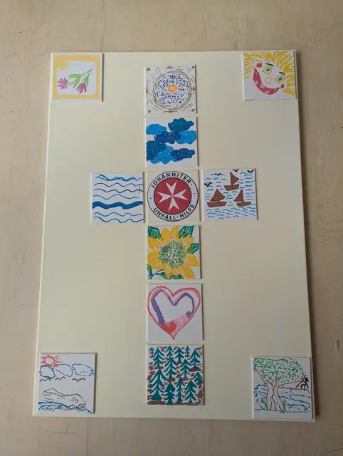 Foto: Bildnachweis: Antje Roth-Rau / Johanniter