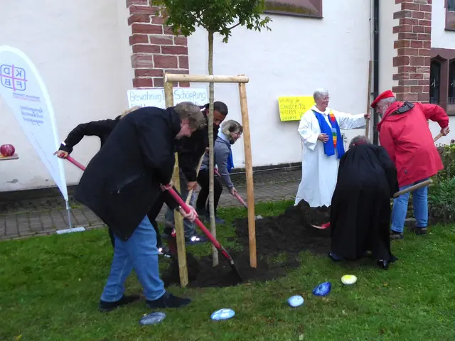 Foto: Fotografin: Gabriele Kirchmayr