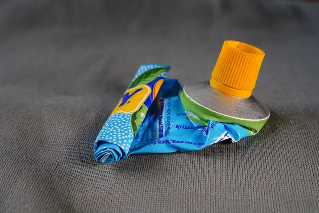 Gut ausgedrückt | Foto: Max Staudinger