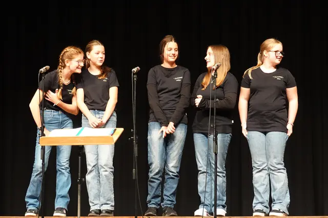 Das erste Kinder-Kreis-Chorkonzert war mehr als nur ein musikalisches Ereignis – es stärkte die Gemeinschaft, förderte Freundschaften und bot Kindern eine Bühne, um ihr Talent zu entfalten.