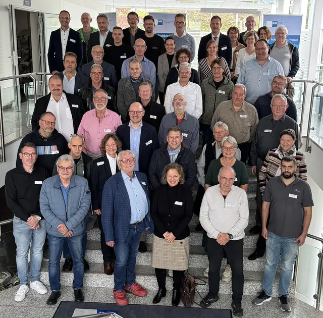 Foto: IHK Aschaffenburg