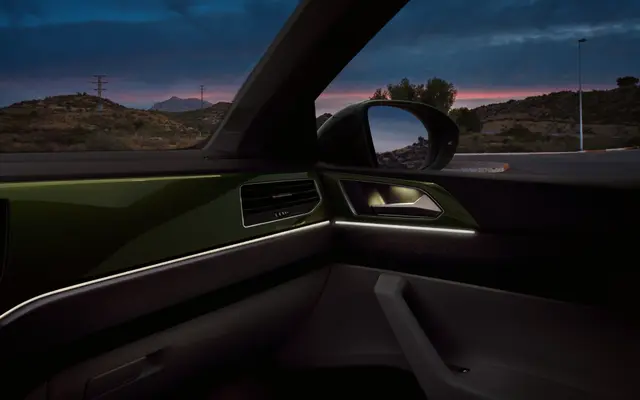 Energieverbrauch (kombiniert): 6,0 - 5,3 l /100km; CO₂-Emissionen (kombiniert): 136 - 120 g/km; CO₂-Klasse: E - D | Foto: Volkswagen Marketing Database