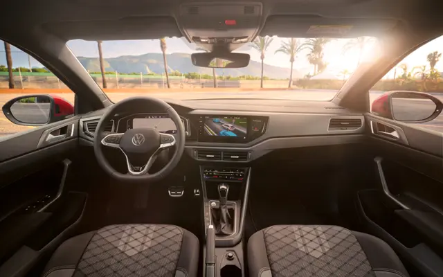 Energieverbrauch (kombiniert): 6,0 - 5,3 l /100km; CO₂-Emissionen (kombiniert): 136 - 120 g/km; CO₂-Klasse: E - D | Foto: Volkswagen Marketing Database