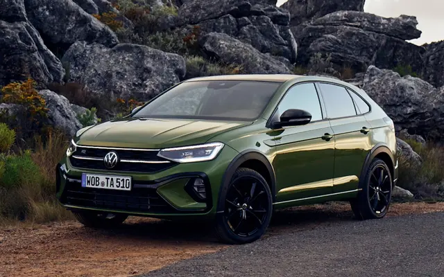 Energieverbrauch (kombiniert): 6,0 - 5,3 l /100km; CO₂-Emissionen (kombiniert): 136 - 120 g/km; CO₂-Klasse: E - D | Foto: Volkswagen Marketing Database