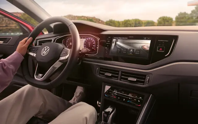 Energieverbrauch (kombiniert): 6,0 - 5,3 l /100km; CO₂-Emissionen (kombiniert): 136 - 120 g/km; CO₂-Klasse: E - D | Foto: Volkswagen Marketing Database