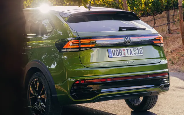 Energieverbrauch (kombiniert): 6,0 - 5,3 l /100km; CO₂-Emissionen (kombiniert): 136 - 120 g/km; CO₂-Klasse: E - D | Foto: Volkswagen Marketing Database