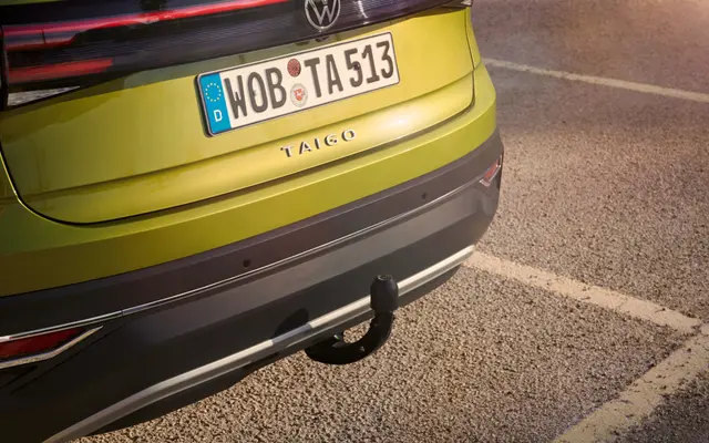 Energieverbrauch (kombiniert): 6,0 - 5,3 l /100km; CO₂-Emissionen (kombiniert): 136 - 120 g/km; CO₂-Klasse: E - D | Foto: Volkswagen Marketing Database