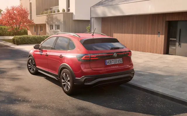 Energieverbrauch (kombiniert): 6,0 - 5,3 l /100km; CO₂-Emissionen (kombiniert): 136 - 120 g/km; CO₂-Klasse: E - D | Foto: Volkswagen Marketing Database