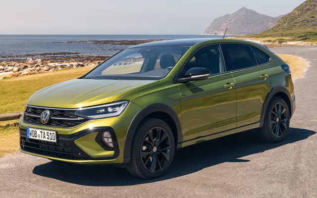 Energieverbrauch (kombiniert): 6,0 - 5,3 l /100km; CO₂-Emissionen (kombiniert): 136 - 120 g/km; CO₂-Klasse: E - D | Foto: Volkswagen Marketing Database