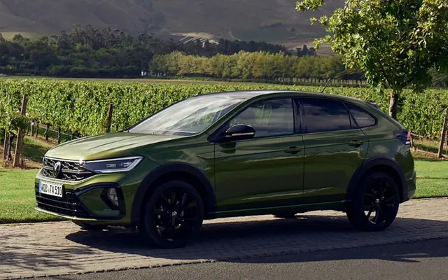 Energieverbrauch (kombiniert): 6,0 - 5,3 l /100km; CO₂-Emissionen (kombiniert): 136 - 120 g/km; CO₂-Klasse: E - D | Foto: Volkswagen Marketing Database