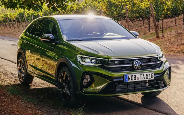 Energieverbrauch (kombiniert): 6,0 - 5,3 l /100km; CO₂-Emissionen (kombiniert): 136 - 120 g/km; CO₂-Klasse: E - D | Foto: Volkswagen Marketing Database