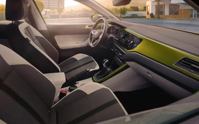 Energieverbrauch (kombiniert): 6,0 - 5,3 l /100km; CO₂-Emissionen (kombiniert): 136 - 120 g/km; CO₂-Klasse: E - D | Foto: Volkswagen Marketing Database