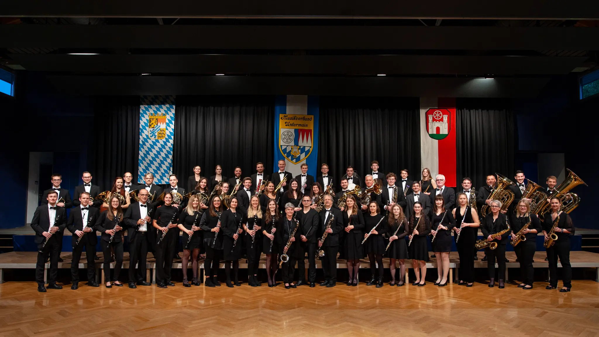 Galakonzert-des-Symphonischen-Blasorchester-Untermain