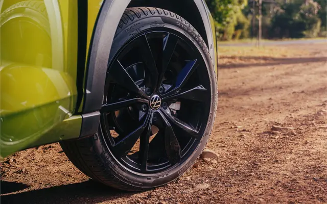 Energieverbrauch (kombiniert): 6,0 - 5,3 l /100km; CO₂-Emissionen (kombiniert): 136 - 120 g/km; CO₂-Klasse: E - D | Foto: Volkswagen Marketing Database