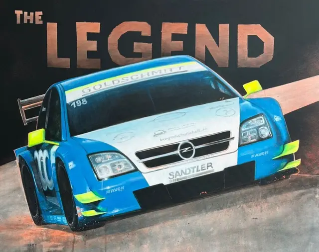 Gemälde von Rita Stern