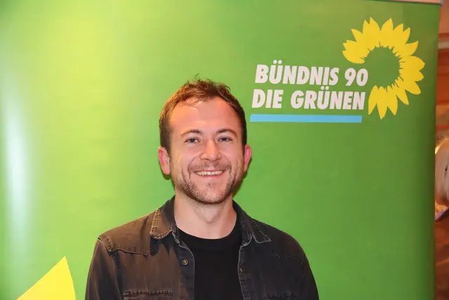 Foto: Werner Billmaier