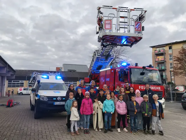 Foto: Feuerwehr Miltenberg