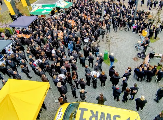 Foto: Klaus Brauch-Dylla