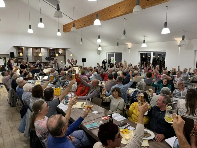 Foto: Musikverein Trennfurt 1952 e.V.